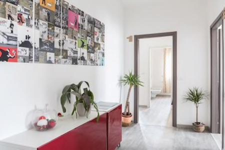 モリアーノ・ヴェーネト Pop Art House Near Venice Bed & Breakfast エクステリア 写真