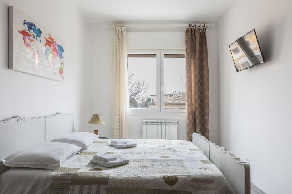 モリアーノ・ヴェーネト Pop Art House Near Venice Bed & Breakfast エクステリア 写真