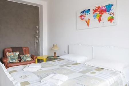 モリアーノ・ヴェーネト Pop Art House Near Venice Bed & Breakfast エクステリア 写真