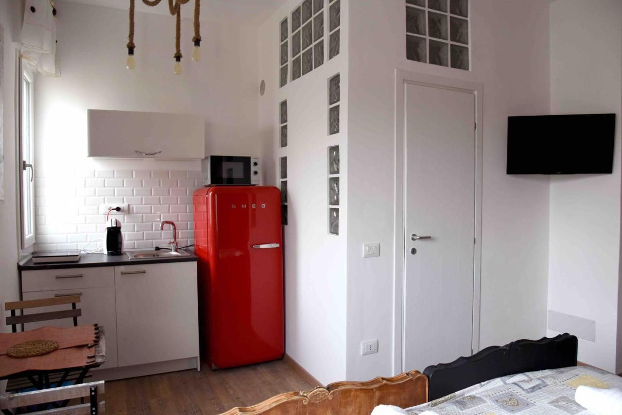 モリアーノ・ヴェーネト Pop Art House Near Venice Bed & Breakfast エクステリア 写真