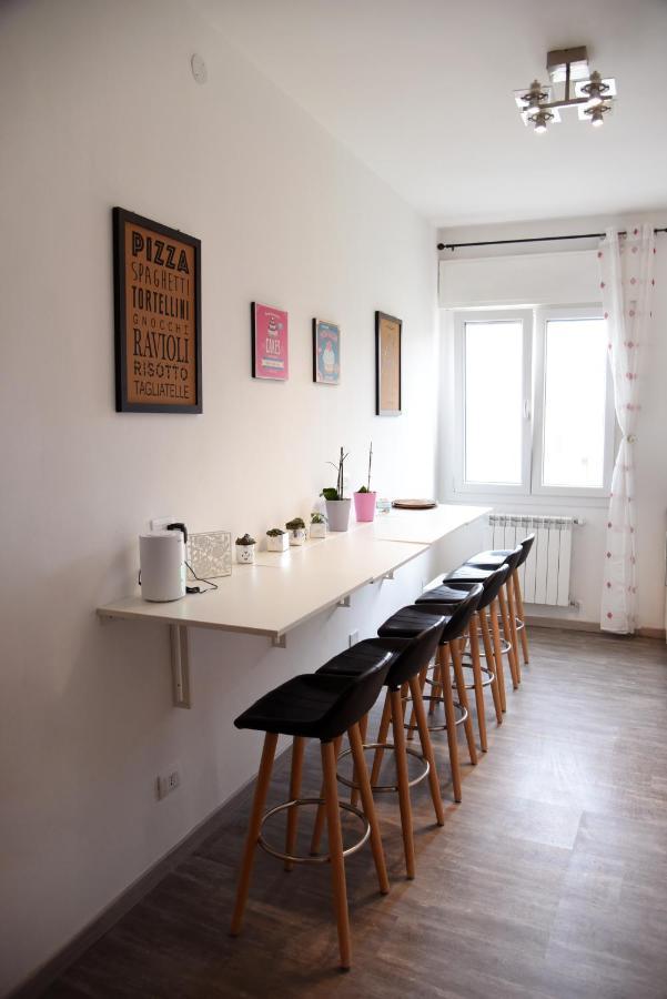 モリアーノ・ヴェーネト Pop Art House Near Venice Bed & Breakfast エクステリア 写真